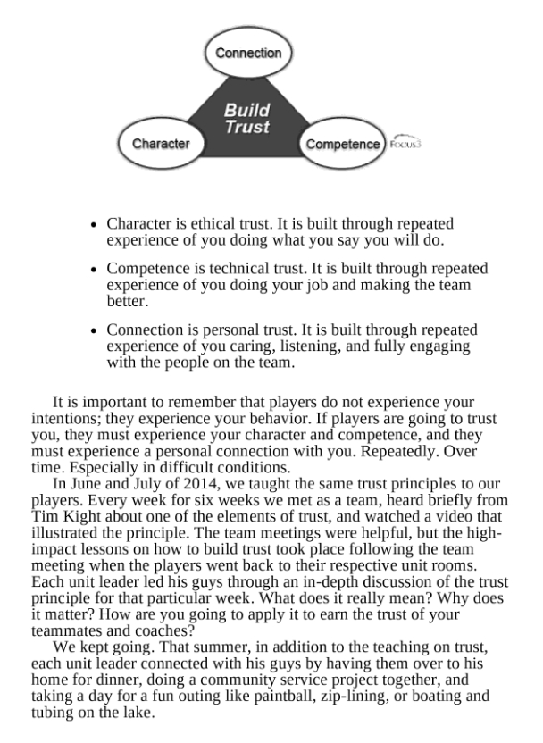 Page 3 (by Urban Meyer)